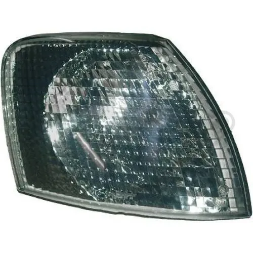DIEDERICHS Blinkleuchte HD Tuning 2245076 vorne rechts