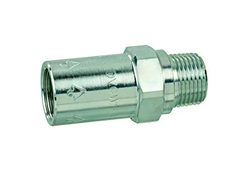 GOK Thermische Absperreinrichtung, Variante:IG Rp 1/2 x AG R 1/2 DN 15