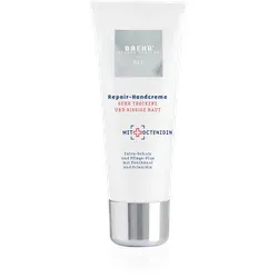 Baehr Beauty Concept Repair Handcreme 75 ml - Feuchtigkeitsspendende Handcreme für trockene Hände, ideal zur Unterstützung der täglichen Pflege und für geschmeidige Haut.