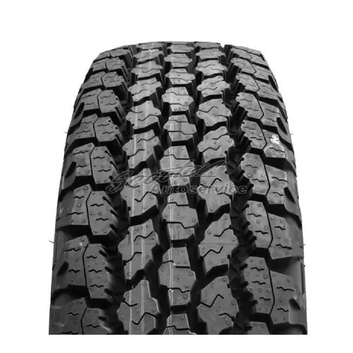 Goodyear Wrangler Duratrac RT P.O.R. FP OWL M+S 265/70 R17 121/118Q