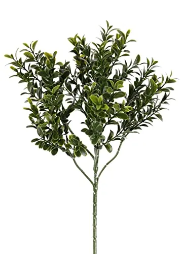 Produktbild artplants.de Dekozweig Buchsbaum Tom, crossdoor, 45cm