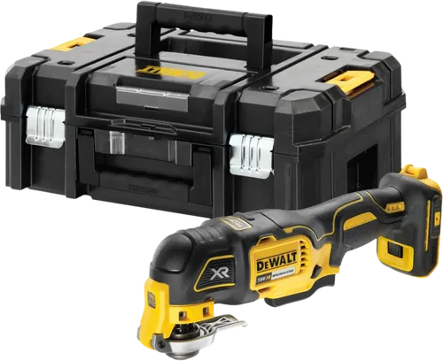 DEWALT DCS356NT-XJ Akku-Multitool von DeWalt