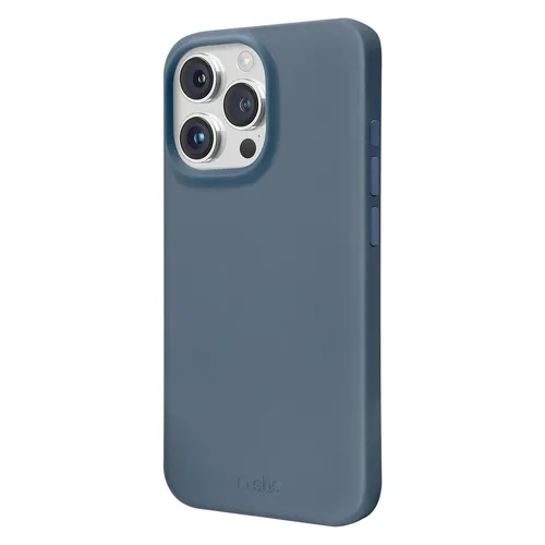 SBS Instinct Cover für iPhone 15 Pro blau (Apple iPhone 15 Pro) (TEINSTIP1561PB)