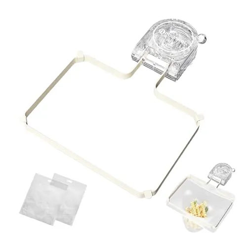 Abflusssieb Küchenspüle mit Saugnapf Praktisches Spülbeckensieb Sieb für Spülbecken mit Saugnapf Abnehmbar faltbar mit 100 Sieb verstopfungsfrei 2 in 1 Spülbeckensieb