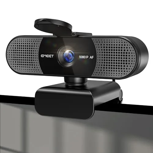 EMEET HD Webcam von EMEET
