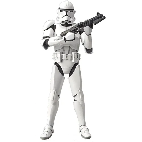 Bandai Clone Trooper Figur