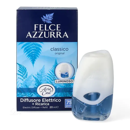 Lufterfrischer von Felce Azzurra