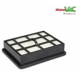 Staubsaugerzubehör von MisterVac