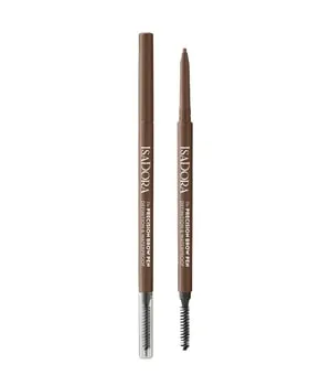 IsaDora Precision Eyebrow Pen Augenbrauenstift 0.09 g Nr. 04 - Light Brown