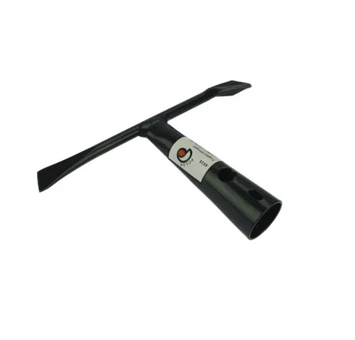 Polar Garten Fugenkratzer 4539 2seitig geeignet für Langstiel, (1), ergonomische Griff