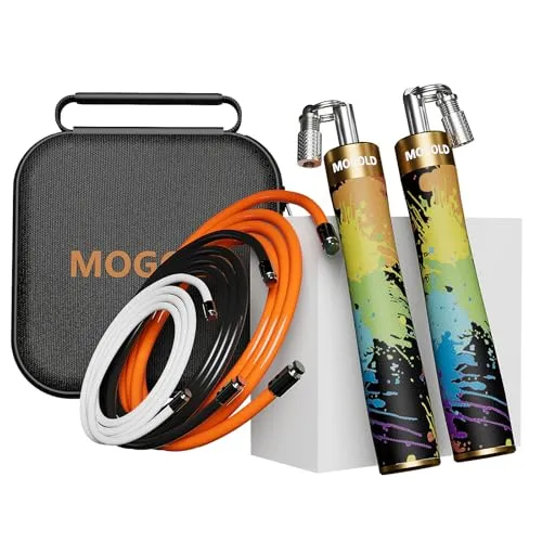 Springseile von MOGOLD