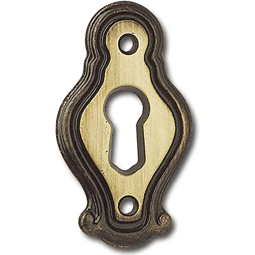 SIRO Schlüsselschild Mondial, 27x46