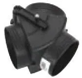 Webasto Verteiler 80/80/80, für Air Top / Thermo Top von Webasto