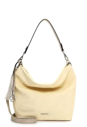 Handtaschen Gelb von EMILY & NOAH