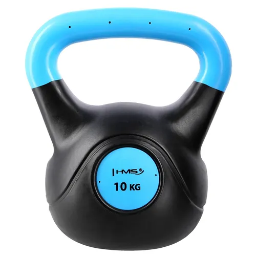 KPC10 KETTLEBELL KOMPOZYTOWY HMS HMS 5907695539684