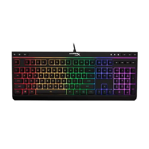 HyperX Alloy Core Kabelgebunden Tastatur