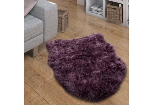 Teppiche Lila von Paco Home