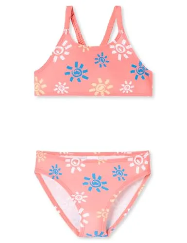 Schiesser Mädchen Bustier Bikini Set von Schiesser
