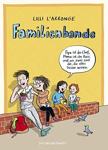 Familienbande