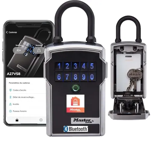 Master Lock 5440EURD