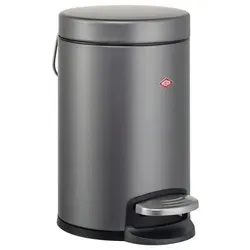 Wesco Loft Kosmetikeimer 3 Liter