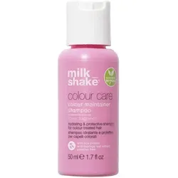 milk_shake Flower Fragrance Colour Maintainer Shampoo 50 ml