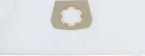 daniclean© dc30 UNI / 10 Vlies Staubsaugerbeutel 30L passend für Kesselsauger, Industriesauger 30 Liter