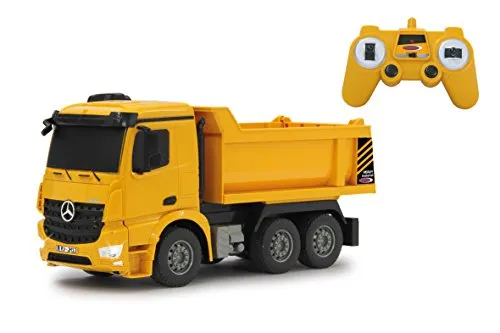 Jamara Muldenkipper Mercedes-Benz Arocs 1:26