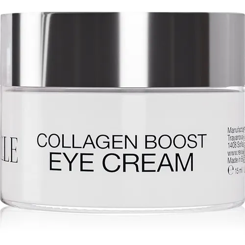 Revuele Wonder Collagen Boost revitalisierende Creme für die Augenpartien 15 ml