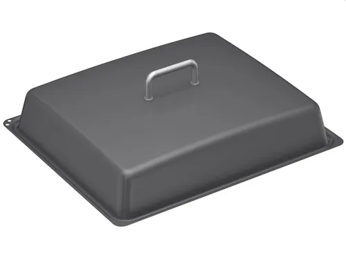 Z12CL10A0 Deckel für Profipfanne von NEFF