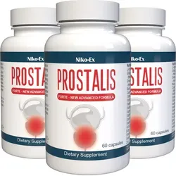 Prostalis Forte