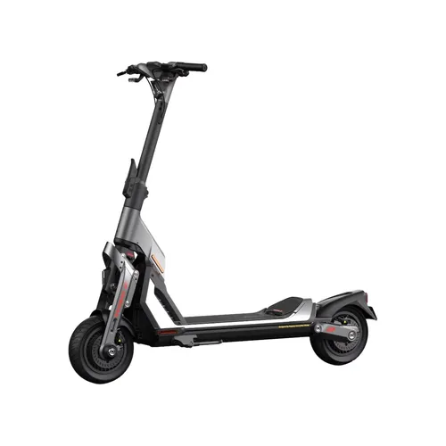 Ninebot by Segway GT1D in schwarz von Segway