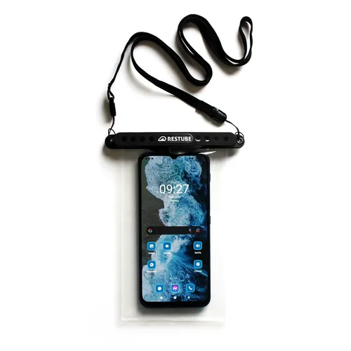 Restube SMARTPHONE CASE RA-01901-WB