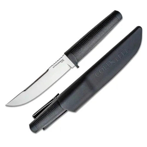 Cold Steel Outdoorsman Lite