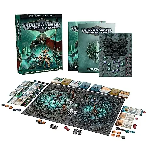 Games Workshop von Games Workshop