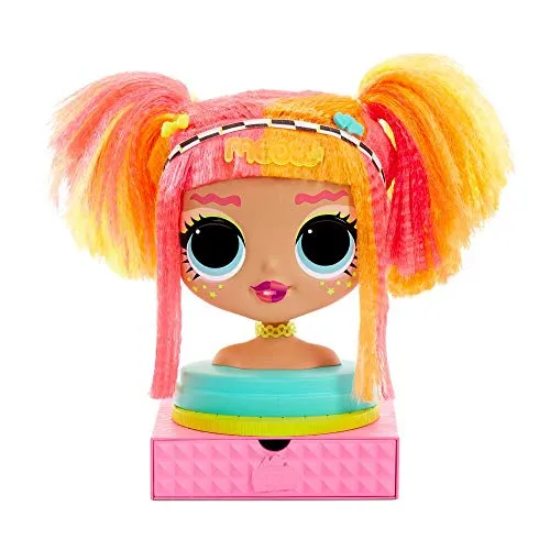 MGA Entertainment L.O.L. Surprise OMG Frisiertkopf