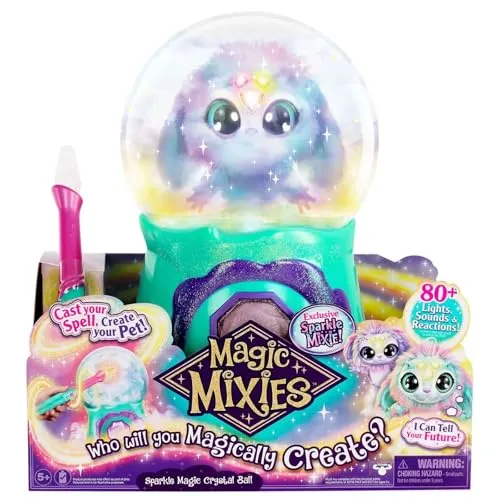 Magic Mixies Moose 599591
