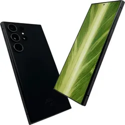Refurbished Samsung Galaxy S22 Plus 5G 128GB Schwarz Premium