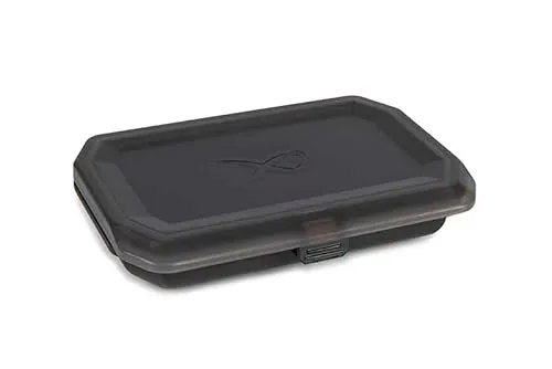 Fox Matrix 4 Compartment Standard Accessory Box - Zubehörbox, Tacklebox