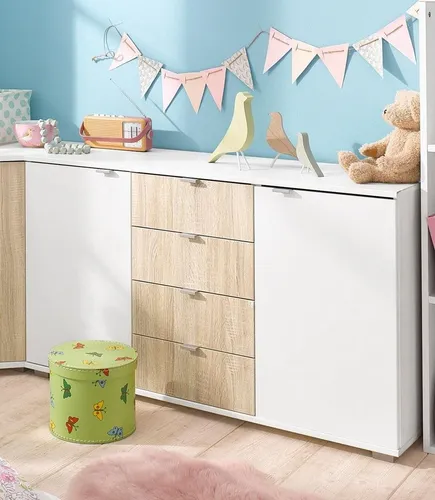 Kommoden Beige von priess