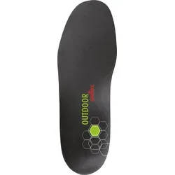 Pedag Fußbetteinlage Outdoor Mid