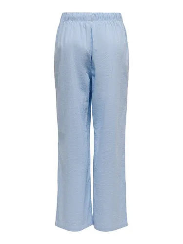 ONLY Hose in Hellblau