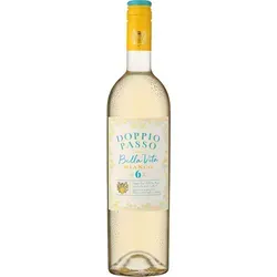 Produktbild Doppio Passo »Bella Vita« Bianco Low 6%