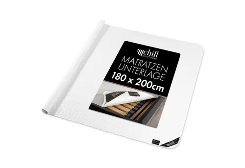 Matratzenschoner Chill 140x200 cm von chill SLEEPLONGER