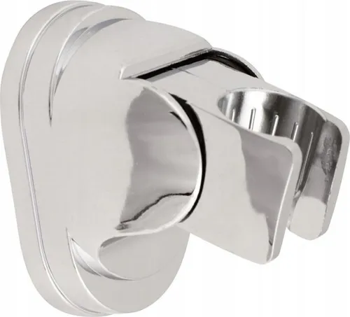 Chrom-Neigbarer Kopfhörerhalter