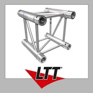 Litetruss H34V Strecke 29 cm