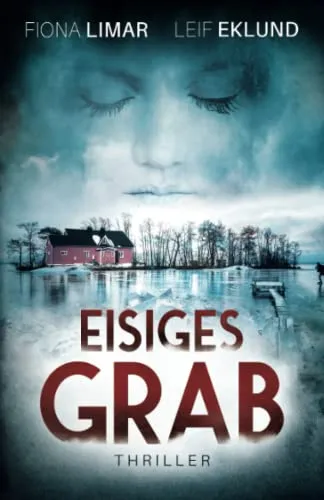 Produktbild Eisiges Grab: Schwedenthriller