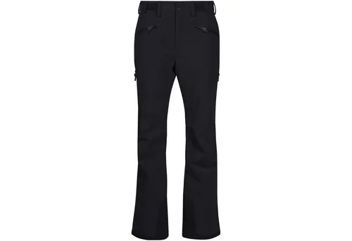 Bergans OPPDAL INSULATED Damen Funktionshose - Die Bergans OPPDAL INSULATED Damen Funktionshose bietet dank des 4-Wege-Stretchmaterials optimale Bewegungsfreiheit und Komfort. Wasserdicht und winddicht für alle Wetterbedingungen – ideal für Outdoor-Aktivitäten.