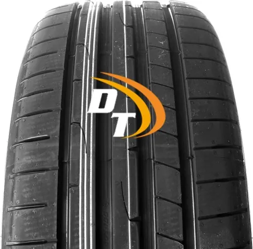 Sport Maxx RT 2 XL - Hochleistungsreifen - Autoreifen mit RunOnFlat-Technologie für sicheres Fahren nach einer Reifenpanne, ideal für Sportwagen und Luxuslimousinen.