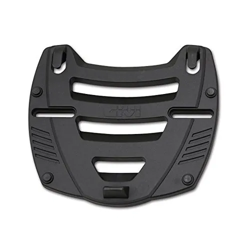 Givi Z230 Alu-Trägerplatte, Schwarz, Größe 40